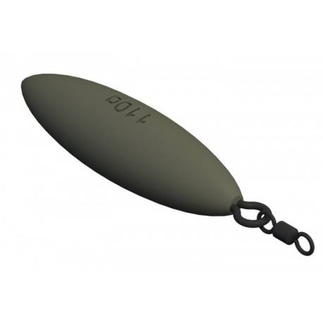 Plumb cu vartej CARP EXPERT Zipp 80g