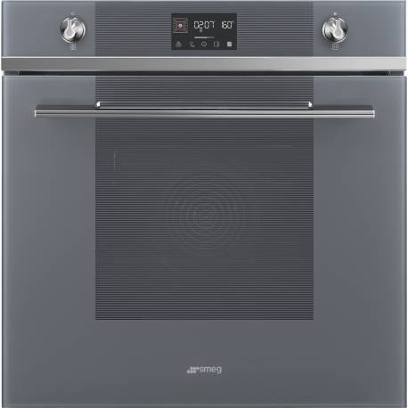 Cuptor Pirolitic SMEG SOP6102TS