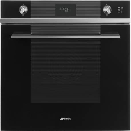 Cuptor Pirolitic SMEG SOP6101S2N