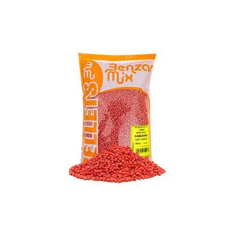 Micro pelete BENZAR MIX Feeder 800g Cascaval 3.5mm