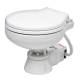 Toaleta electrica OSCULATI Evolution Space Saver 12V, low noise