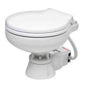 Toaleta electrica OSCULATI Evolution Space Saver 12V, low noise
