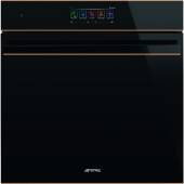 Cuptor Pirolitic SMEG SOP6606S2PNR
