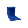 Banda elastica de latex TOORX Strong, albastru, 25mx15cm