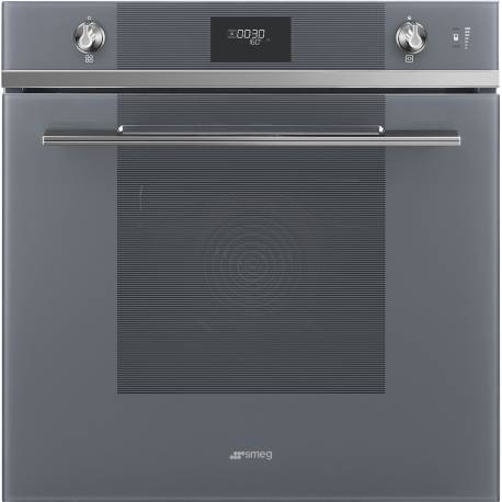 Cuptor Pirolitic SMEG SOP6101S2S