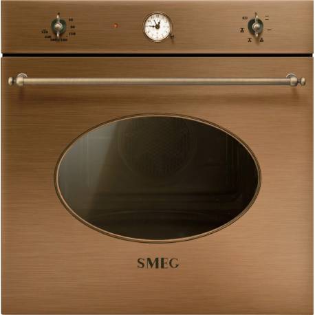 Cuptor SMEG SF800RA