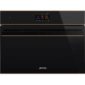 Cuptor compact SMEG SO4606WS4PNR