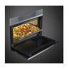 Cuptor compact SMEG SF4106WVCPS