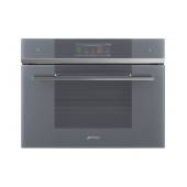 Cuptor compact SMEG SF4106WVCPS