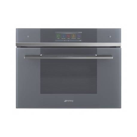 Cuptor compact SMEG SF4106WVCPS