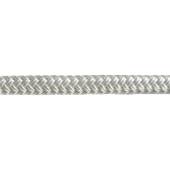 Parama andocare OSCULATI Double Braid white 10mm, 200m