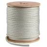 Parama andocare OSCULATI Double Braid white 6mm, 200m