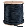 Parama acostare OSCULATI Double Braid blue 16mm, 100m