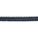 Parama acostare OSCULATI Double Braid blue 6mm, 200m