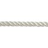 Parama andocare OSCULATI 3-strand line white 18mm, 100m