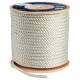 Parama andocare OSCULATI 3-strand line white 6mm, 200m