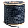 Parama andocare OSCULATI 3-strand line blue 8mm, 200m
