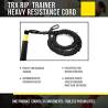 Coarda de rezistenta pentru TRX RIP Trainer - rezistenta XX Heavy