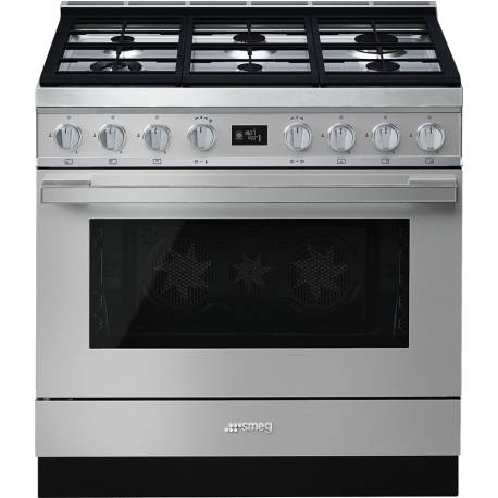 Aragaz SMEG CPF9GMX
