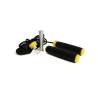 Coarda pentru sarituri TRX Weighted Jump Rope