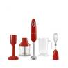 Blender de mana SMEG HBF02RDEU