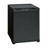 Minibar SMEG MTE40, otel, negru, 40 litri