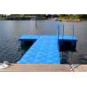 Element baza ponton modular ROTO Modular Floating System, 150x150cm