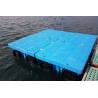 Element baza ponton modular ROTO Modular Floating System, 150x150cm