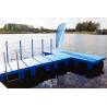 Element baza ponton modular ROTO Modular Floating System, 150x150cm