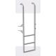 Scara inox pentru ponton modular ROTO Modular Floating System