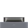 Sertar termic SMEG Linea CP115S, 15 cm