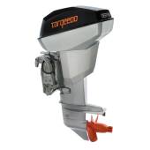 Motor electric outboard TORQEEDO Deep Blue 50 RL, 50kW echivalent 80CP, cizma lunga