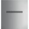 Panou antistropi pentru aragaze SMEG KITC7X, 70 cm, inox