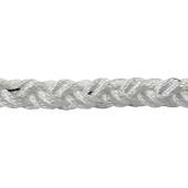 Parama OSCULATI Square Line braid white 14mm, 200m