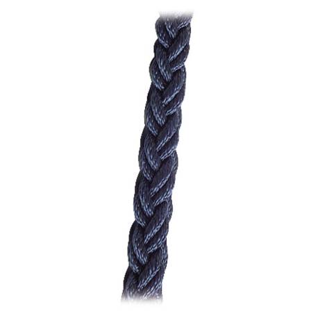 Parama OSCULATI Square Line Braid blue 16mm, 100m