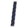 Parama OSCULATI Square Line Braid blue 16mm, 100m