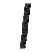 Parama OSCULATI Square Line Braid black 14mm, 200m