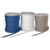Franghie fixare fender OSCULATI black 18mm x 50m