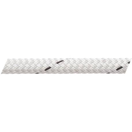 Parama MARLOW Doublebraid line, white 14mm