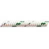 Parama MARLOW Doublebraid line, green fleck 10mm