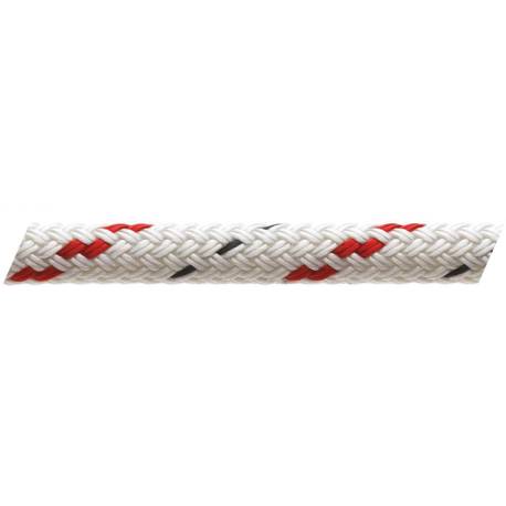 Parama MARLOW Doublebraid line, red fleck 10mm