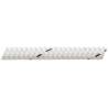 Parama MARLOW Doublebraid line, white 8mm