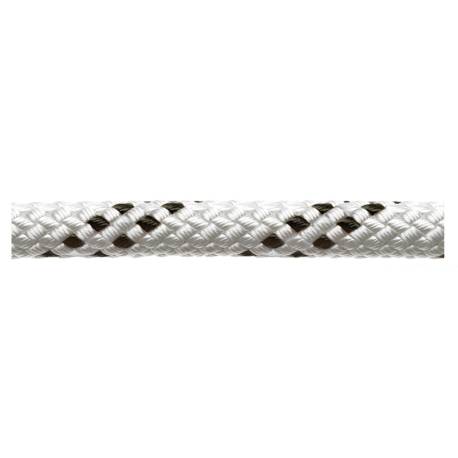 Parama MARLOW Braid Line, black fleck, 12mm x 200m
