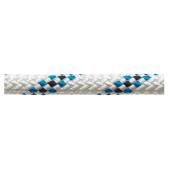 Parama MARLOW Braid Line, blue fleck, 14mm x 100m