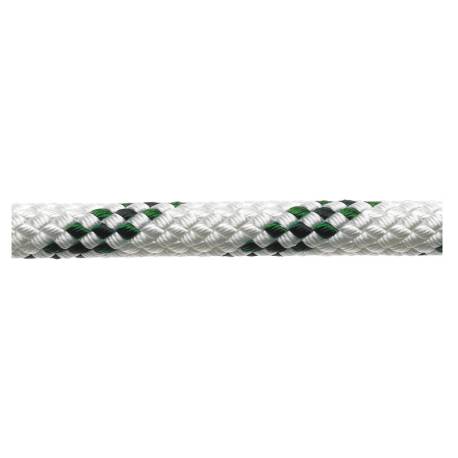 Parama MARLOW Braid Line, green fleck, 10mm x 200m