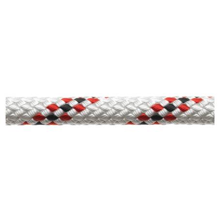 Parama MARLOW Braid Line, red fleck, 8mm x 200m