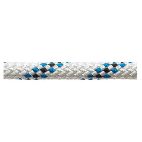 Parama MARLOW Braid Line, blue fleck, 6mm x 200m