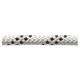 Parama MARLOW Braid Line, black fleck, 6mm x 200m