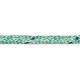 Parama MARLOW Double Braid marble green 12mm x 200m