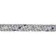 Parama MARLOW Double Braid marble grey 6mm x 200m